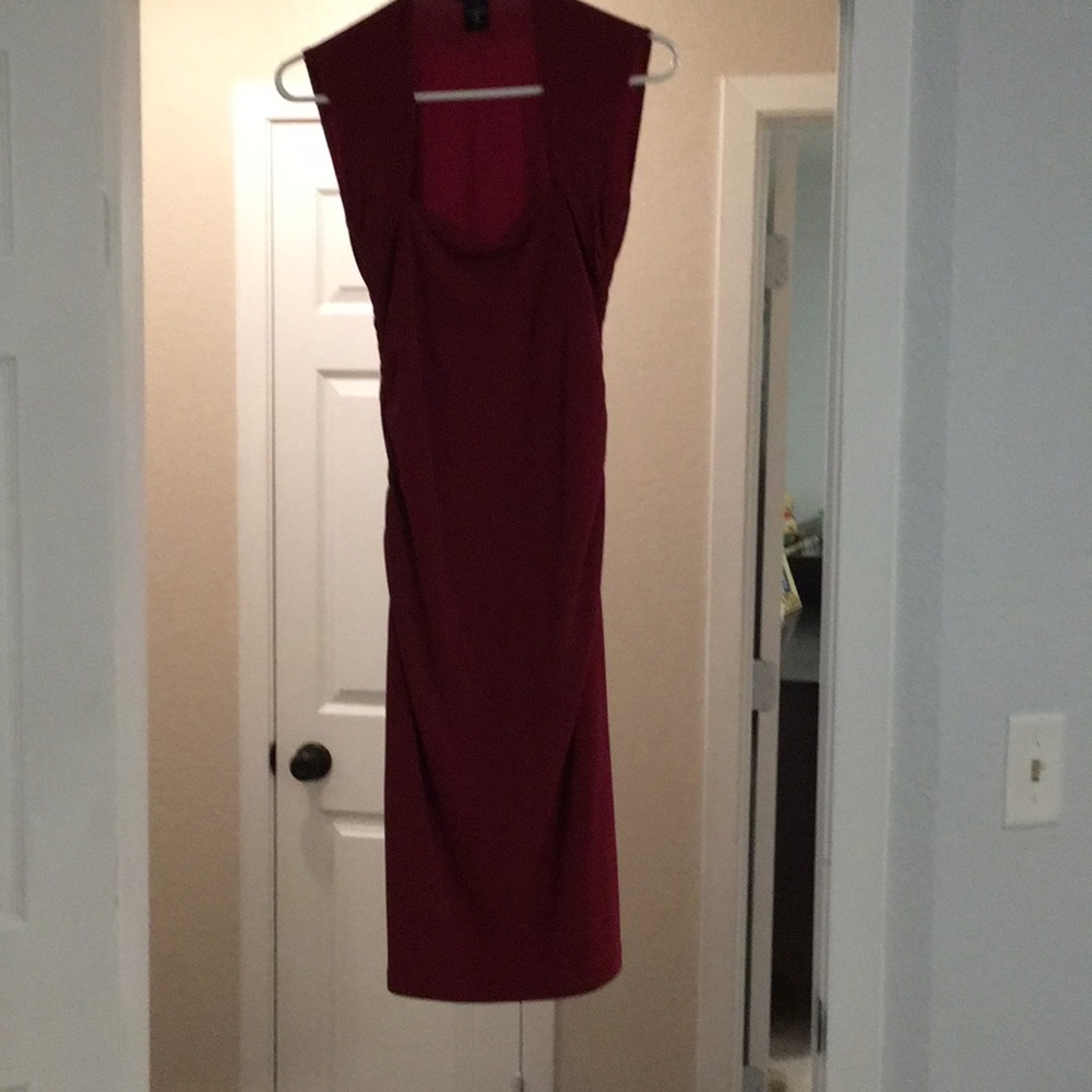 Cocktail dress